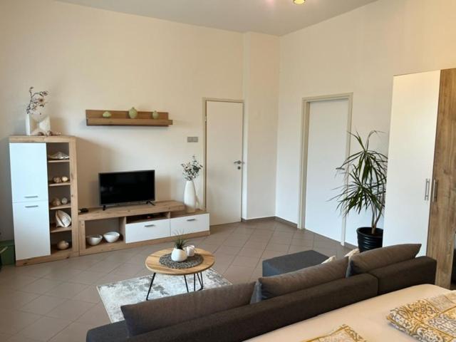 Apartman Laura ดรามัลย์ ห้อง รูปภาพ
