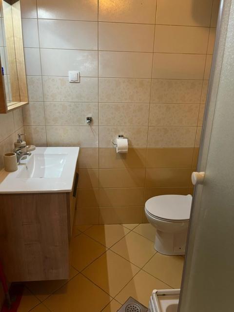 Apartman Laura ดรามัลย์ ห้อง รูปภาพ