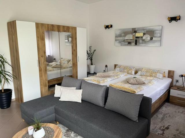Apartman Laura ดรามัลย์ ห้อง รูปภาพ
