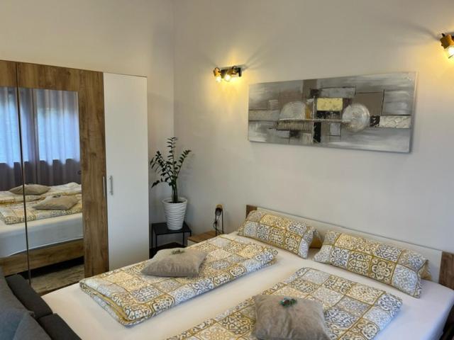 Apartman Laura ดรามัลย์ ห้อง รูปภาพ