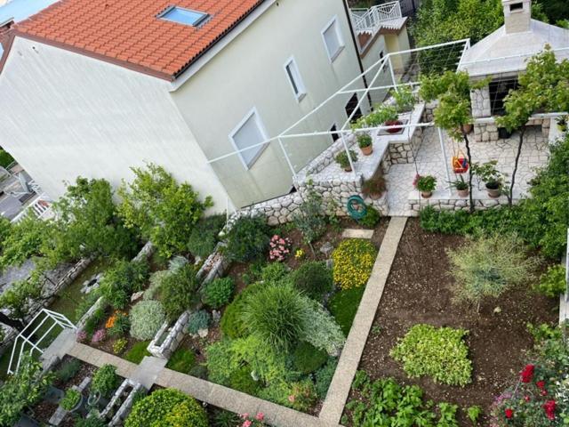 Apartman Laura ดรามัลย์ ห้อง รูปภาพ